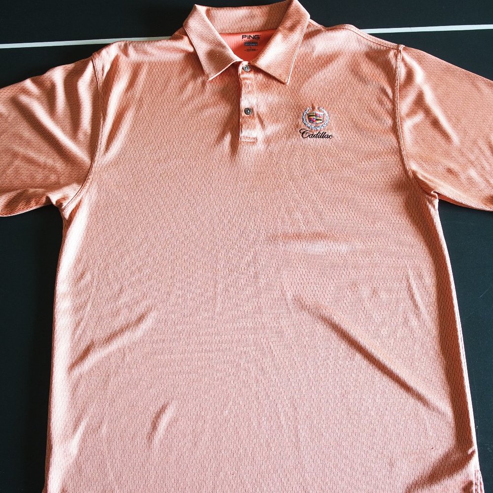 Ping Polo